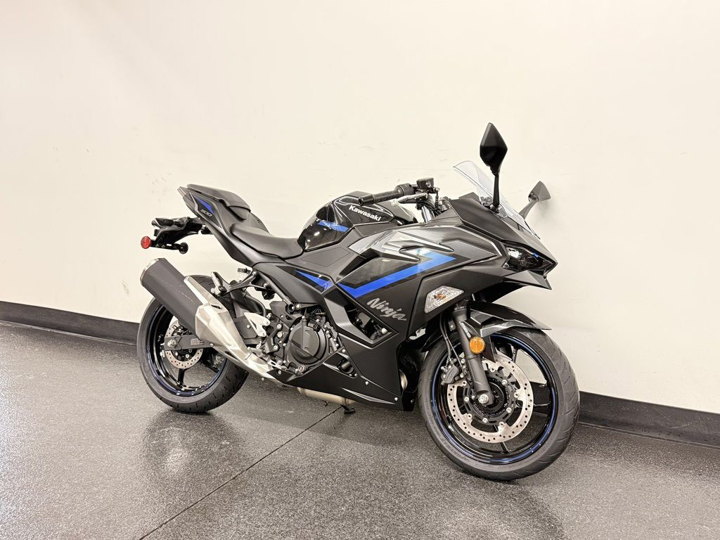 Ninja 500 ABS