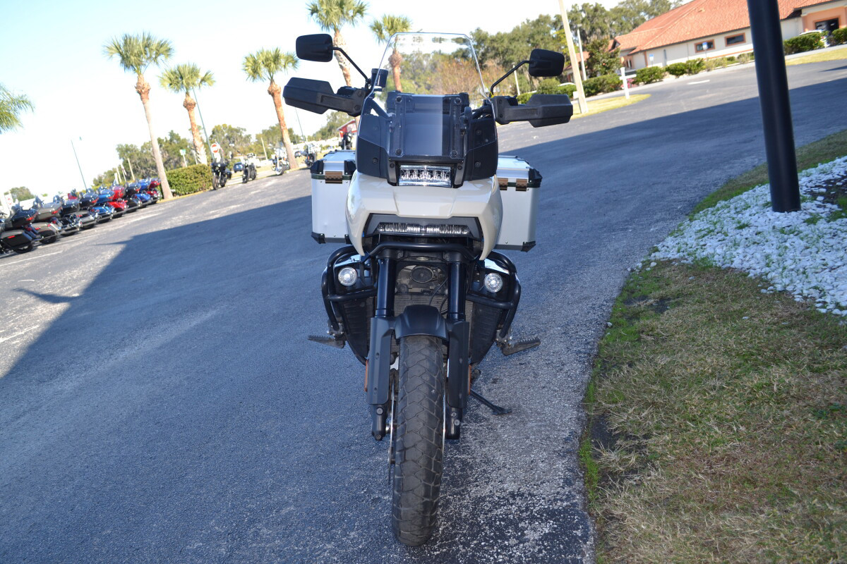 Pan America® 1250 Special