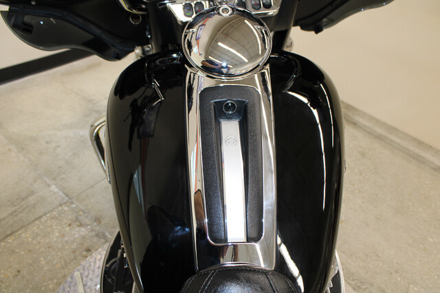 Electra Glide® Ultra® Limited