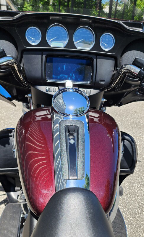 Tri Glide® Ultra