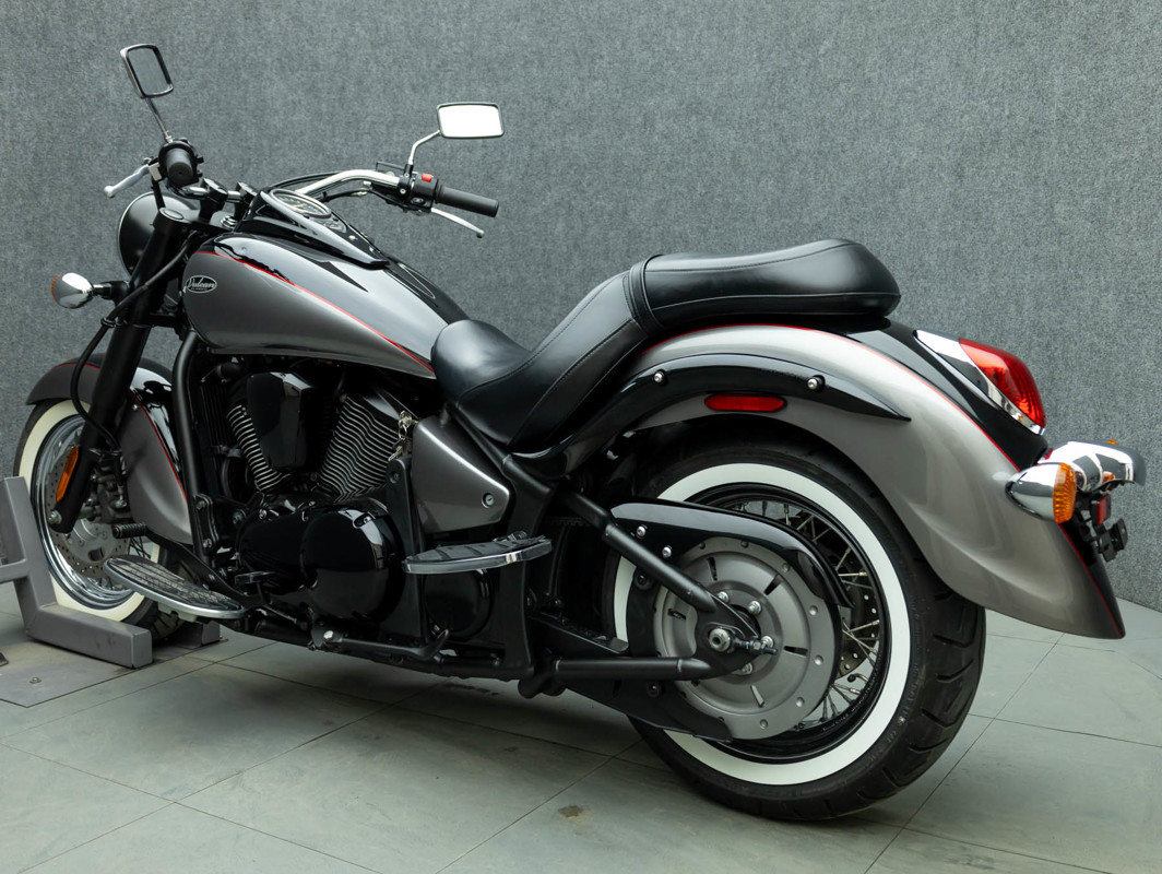 Vulcan® 900 Classic