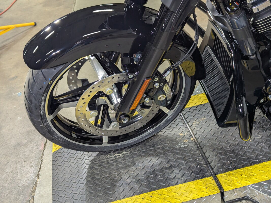 Street Glide®