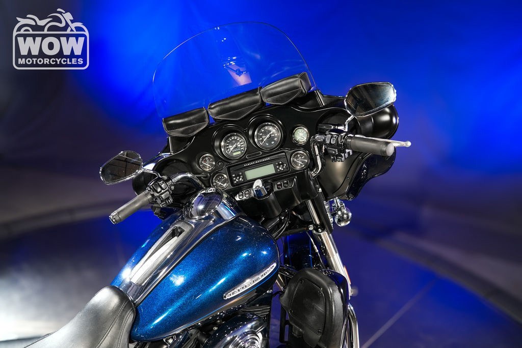 Electra Glide® Ultra Limited