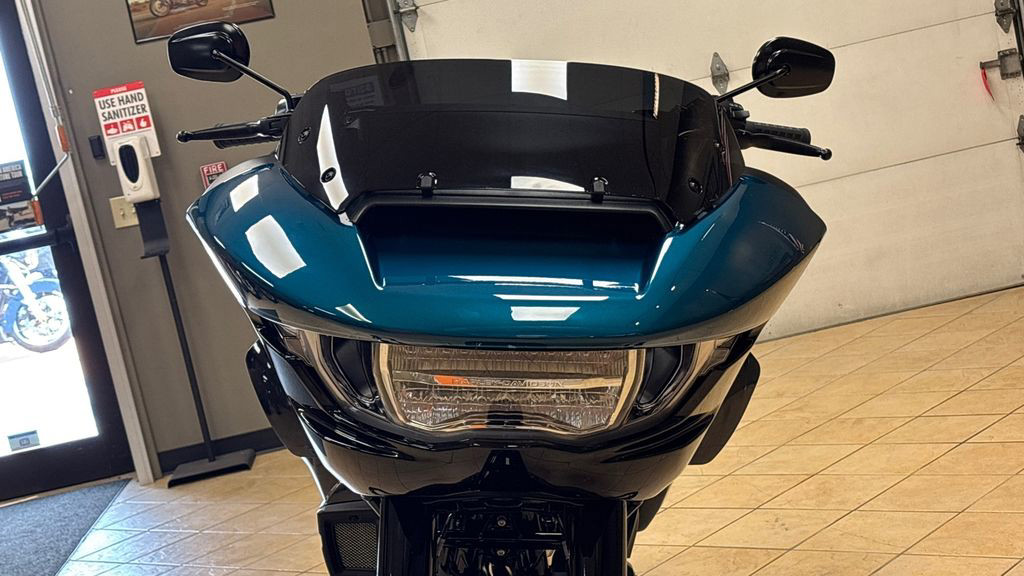 Road Glide®