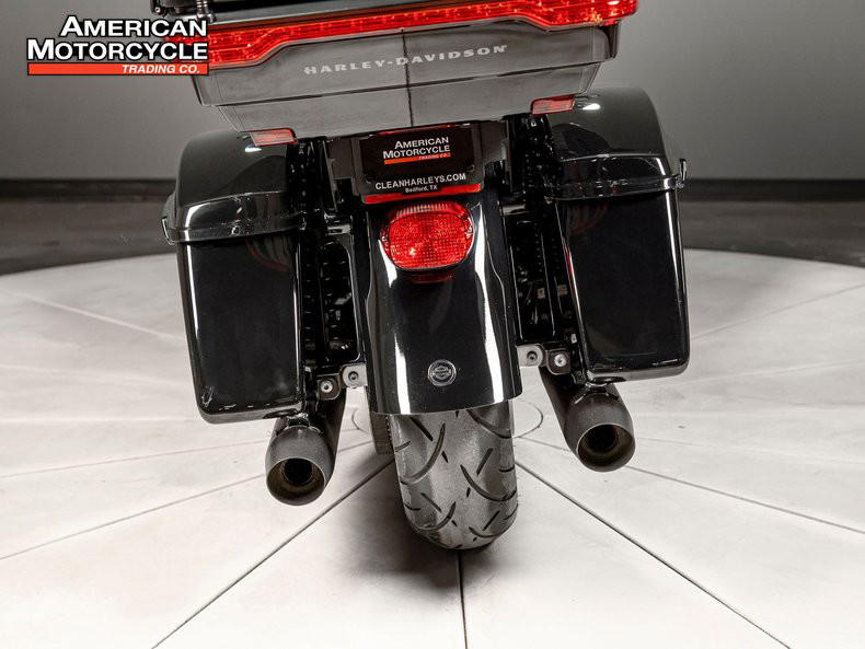 Road Glide® Limited