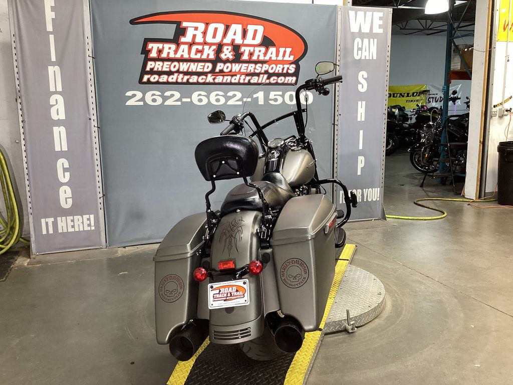 Road King® Special