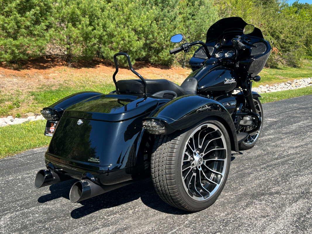 Road Glide® 3