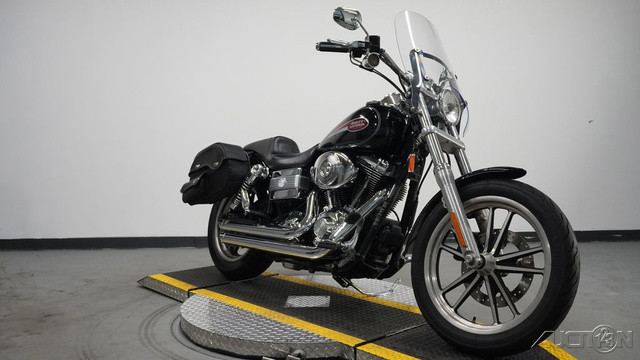 Dyna® Low Rider®