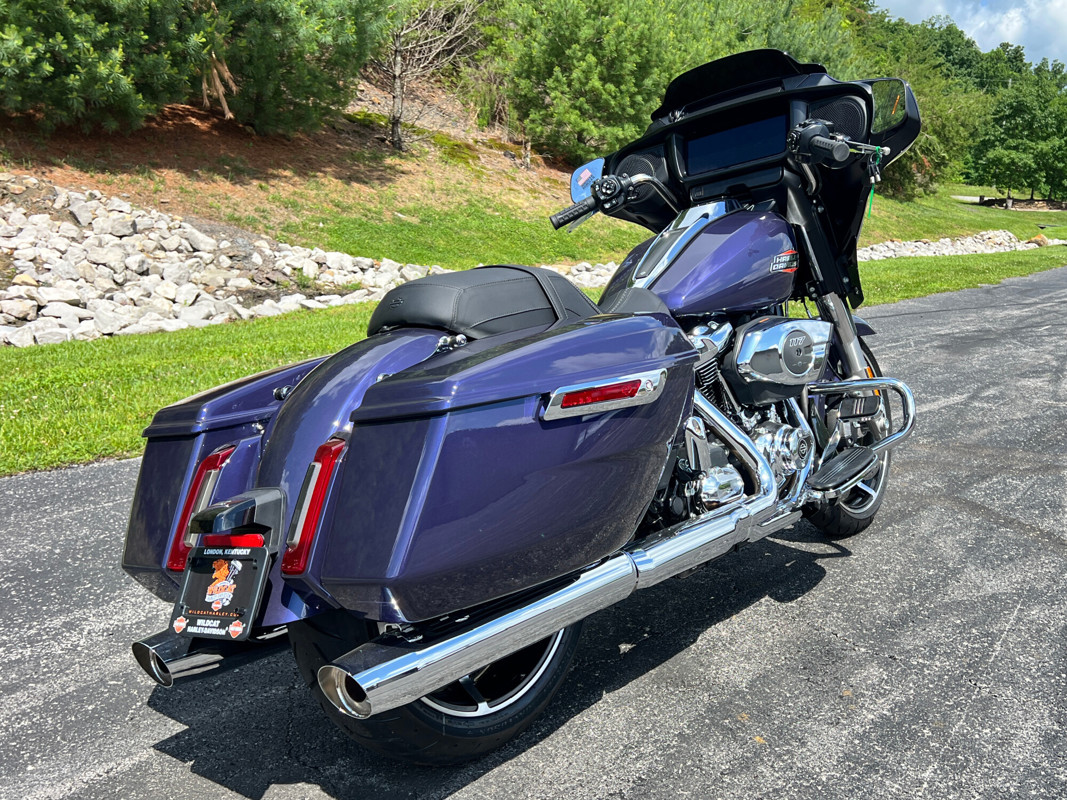 Street Glide®