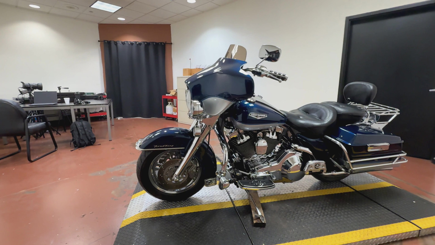 Road King® Classic