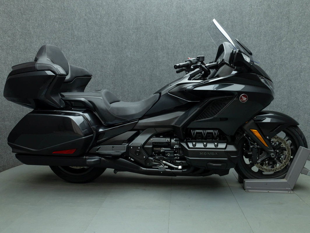Gold Wing Tour
