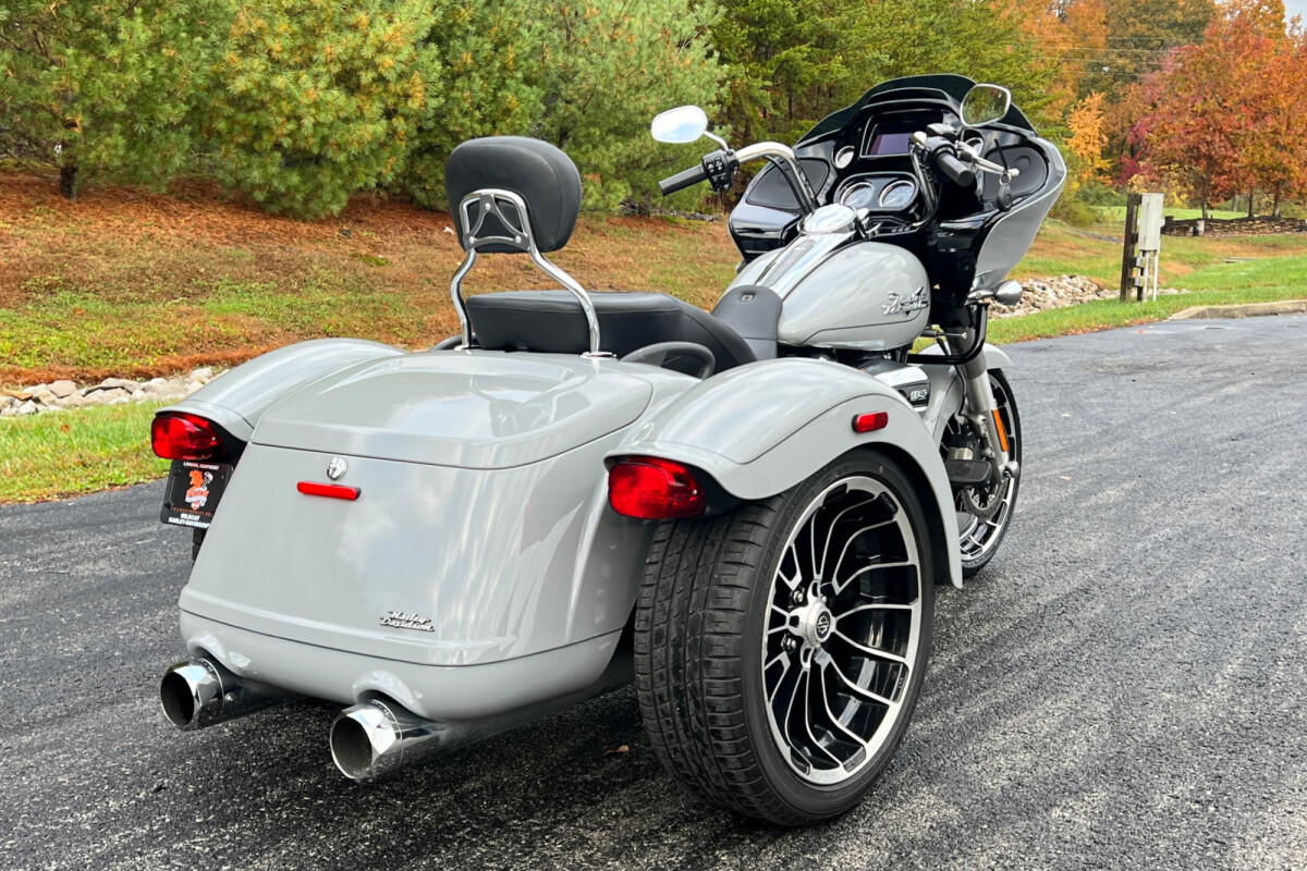 Road Glide® 3