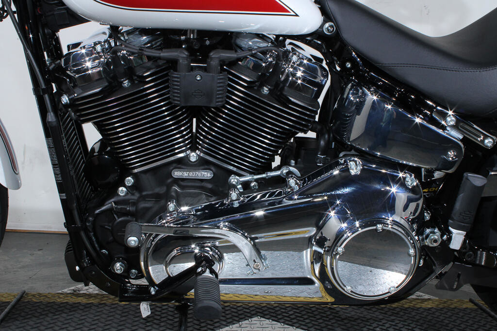 Super Glide