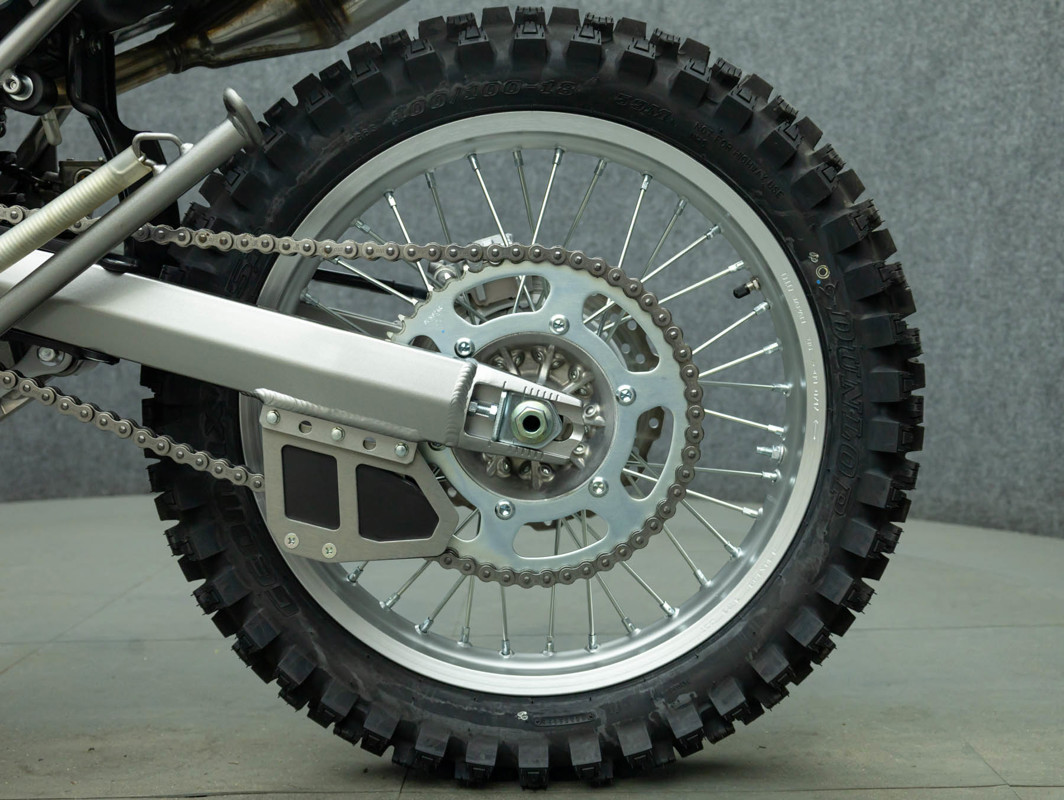 KLX300R