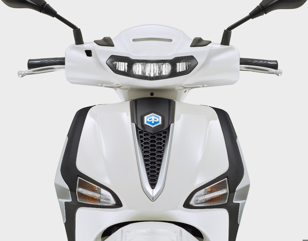 Liberty S 50