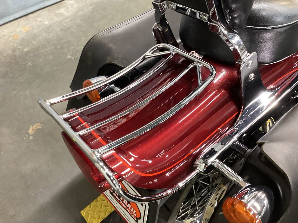 Dyna Wide Glide®