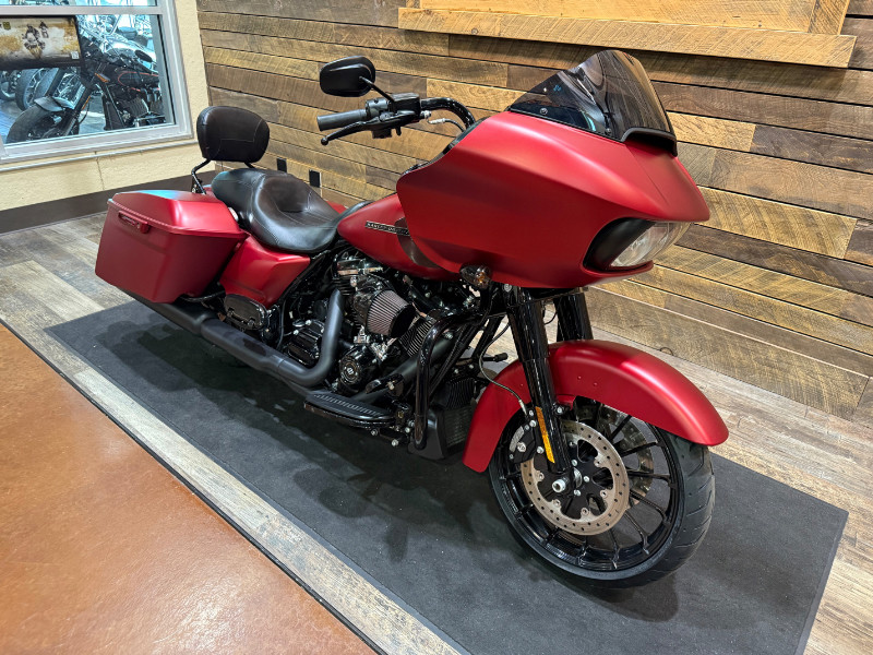 Road Glide® Special