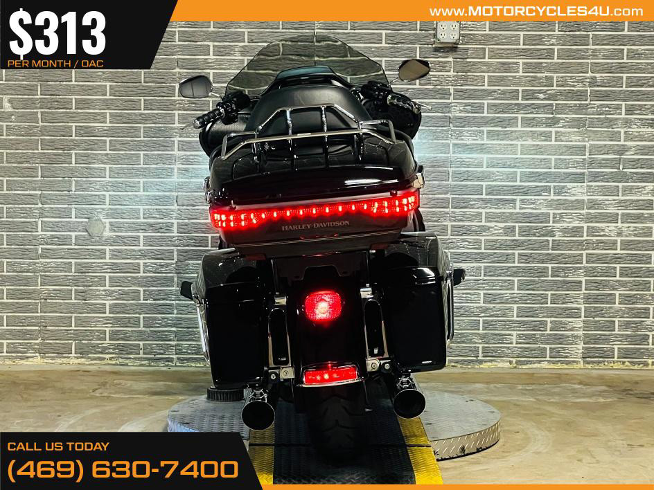 Road Glide® Ultra