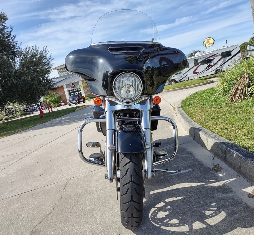Street Glide®