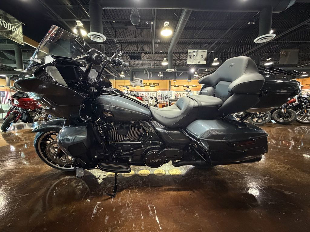 Road Glide® Limited