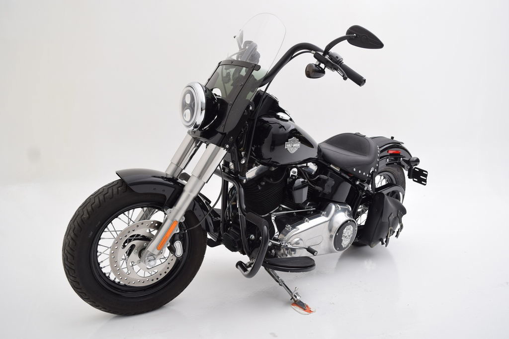 Softail® Slim®