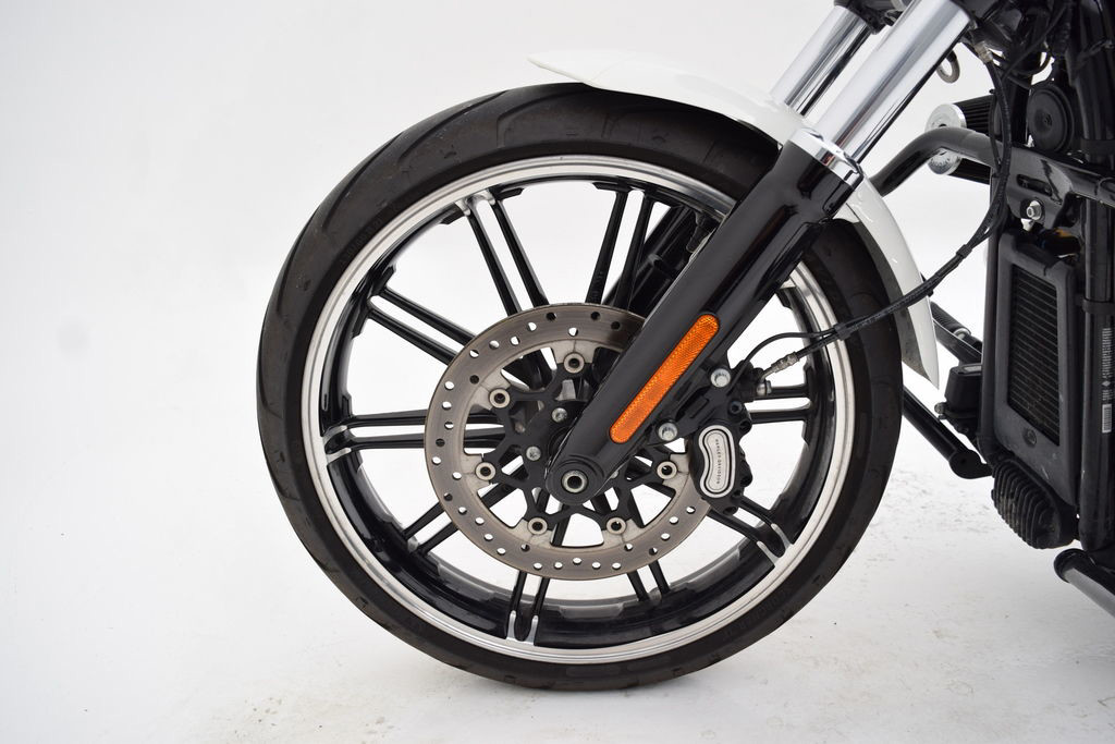 Softail® Breakout® 114