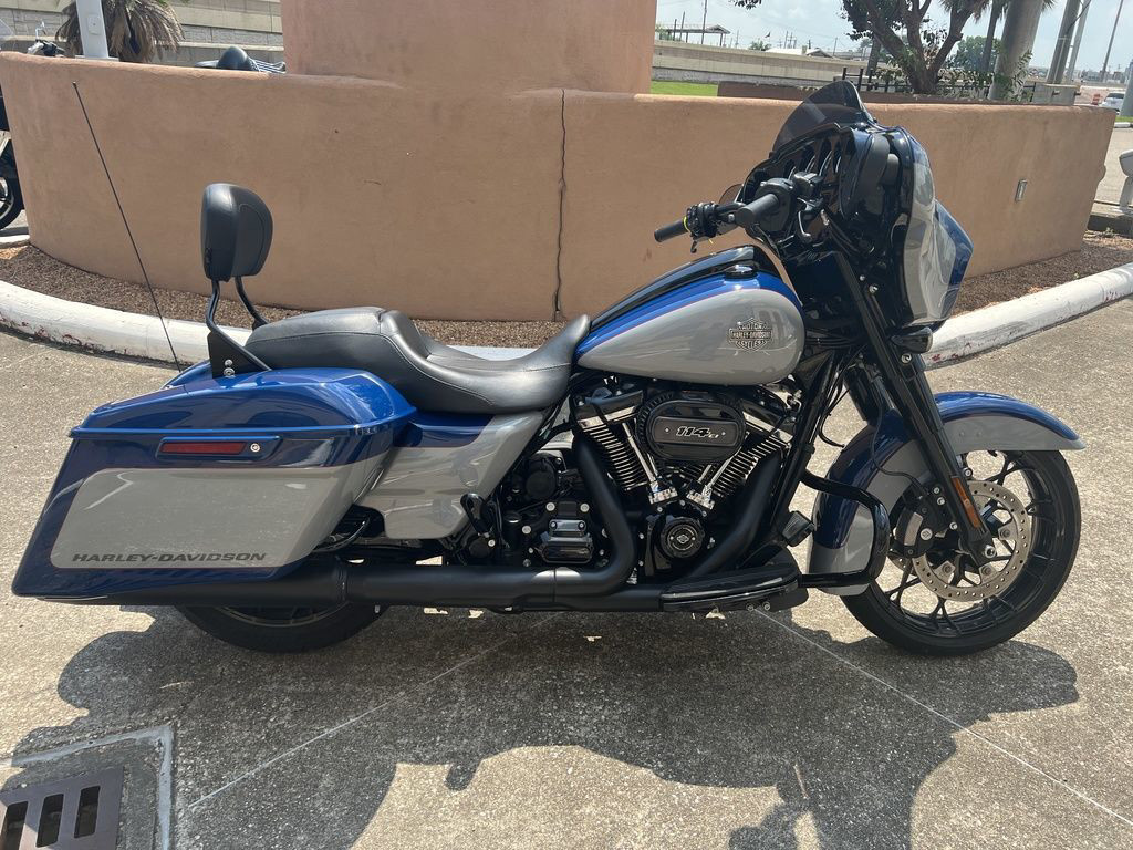 Street Glide® Special