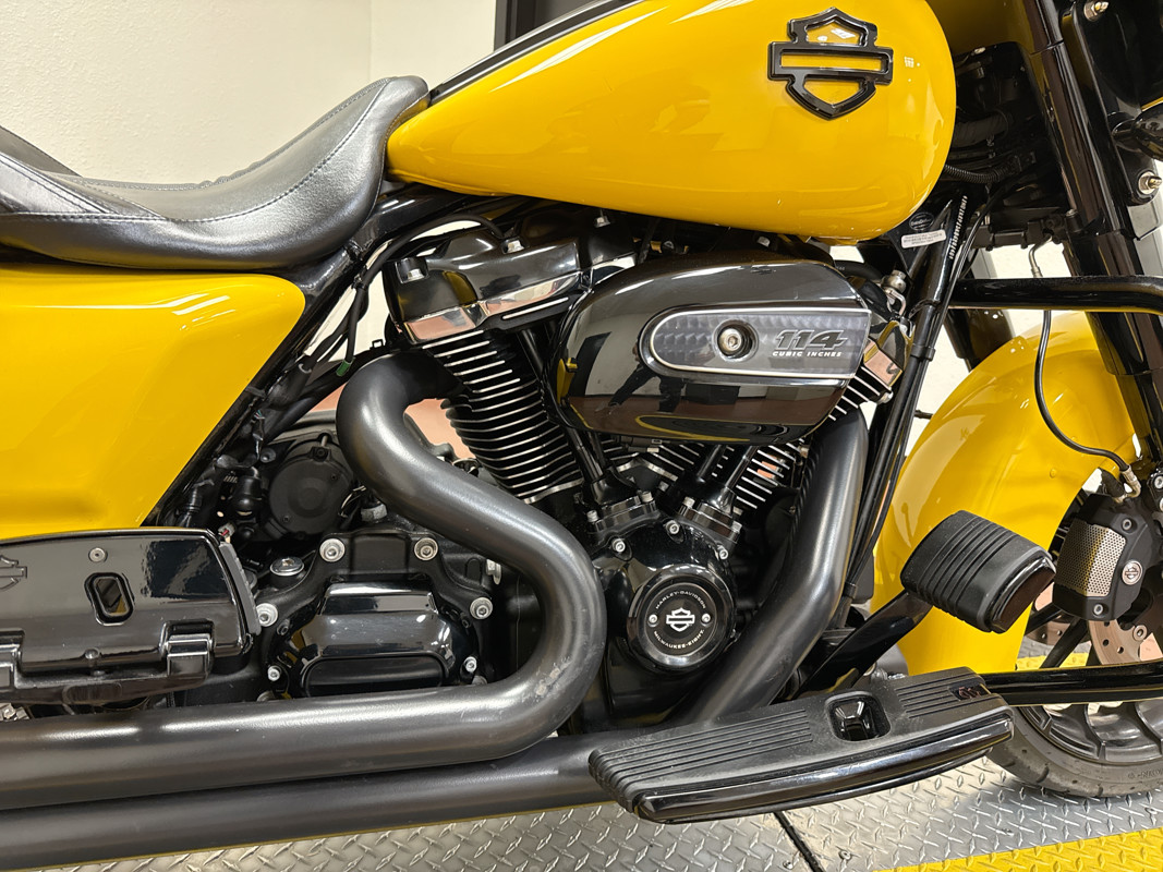 Street Glide® Special