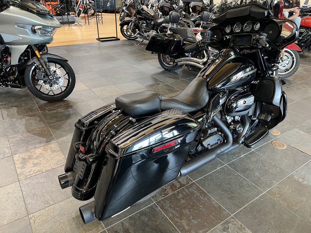 Street Glide® Special