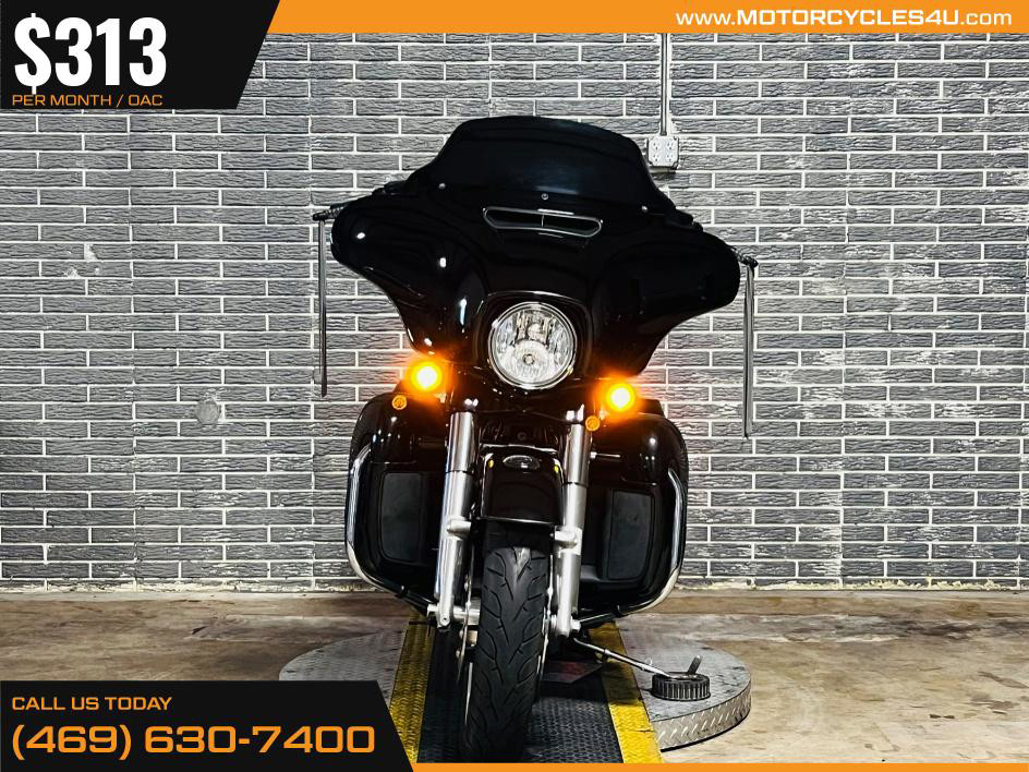 Street Glide® Special