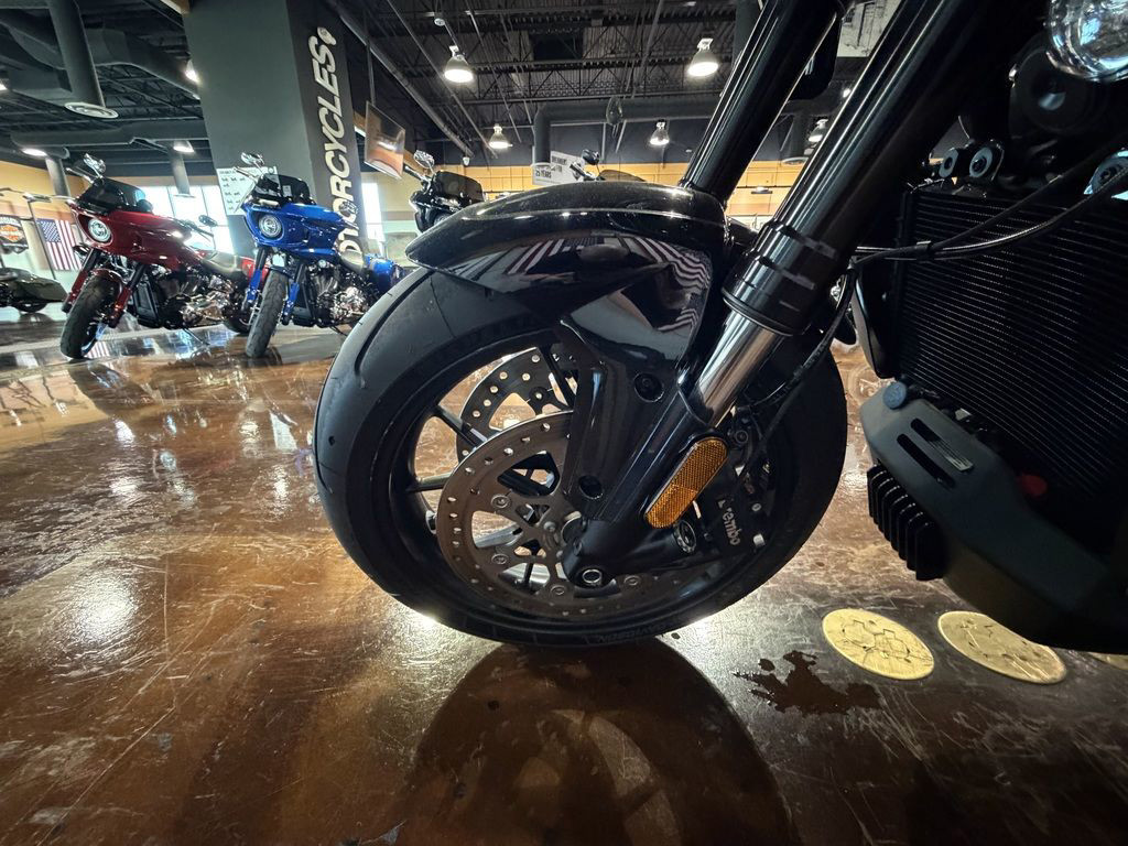 Pan America® 1250 ST