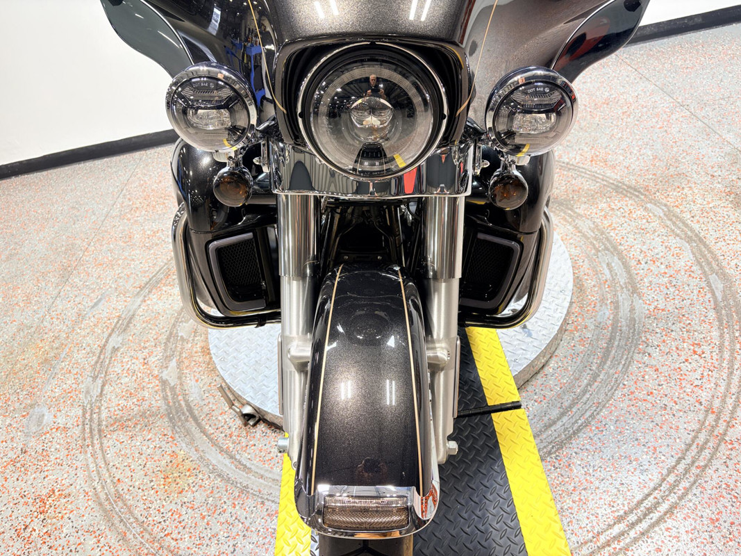 Electra Glide® Ultra® Limited