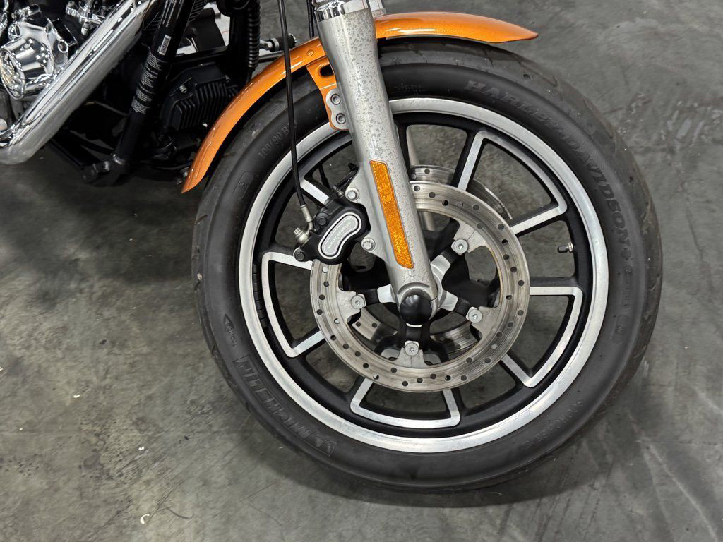 Dyna® Low Rider®