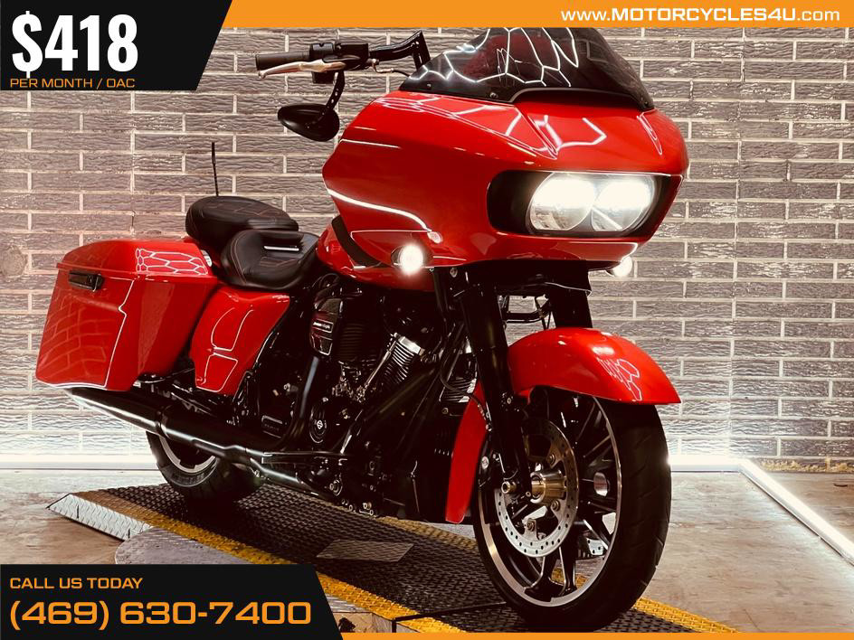 Road Glide®