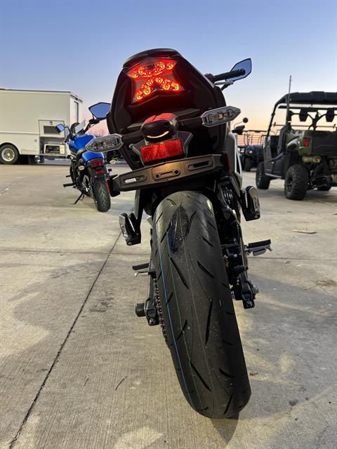 Ninja 650 ABS