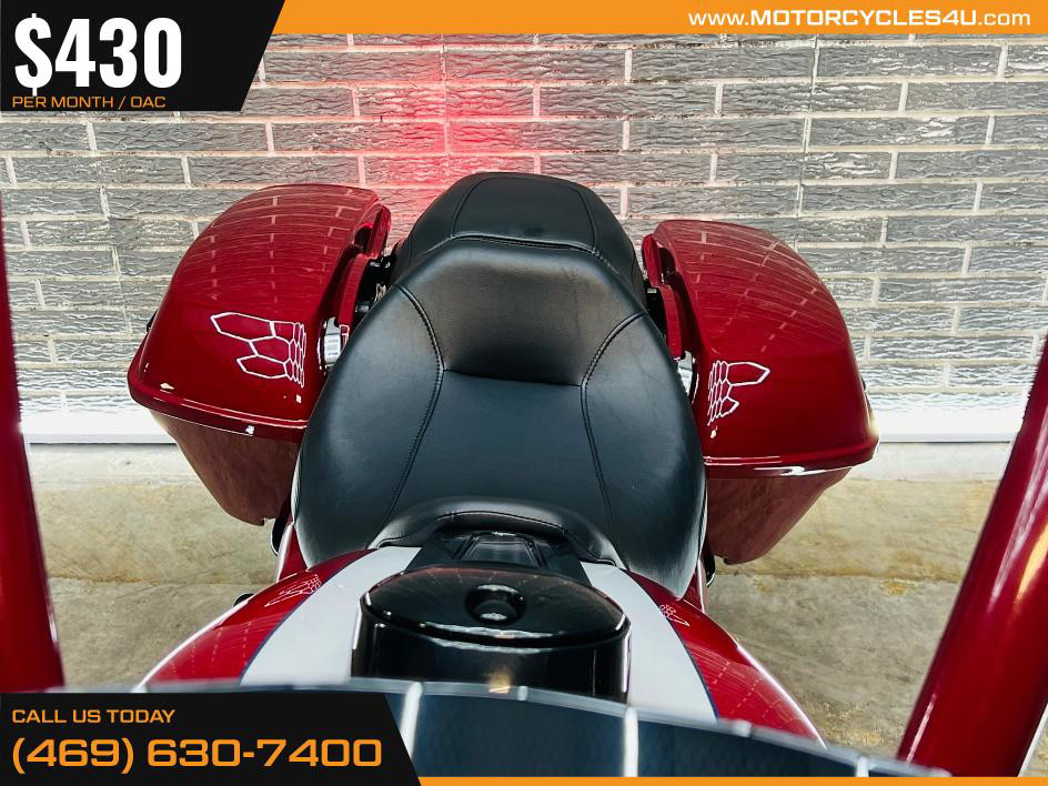 Road Glide® Special