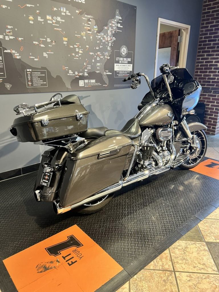 Road Glide® Special