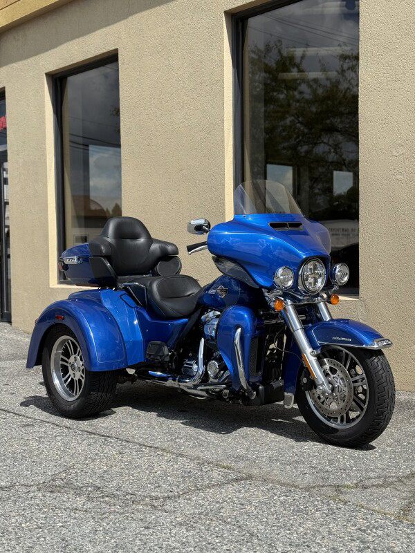 Tri Glide® Ultra