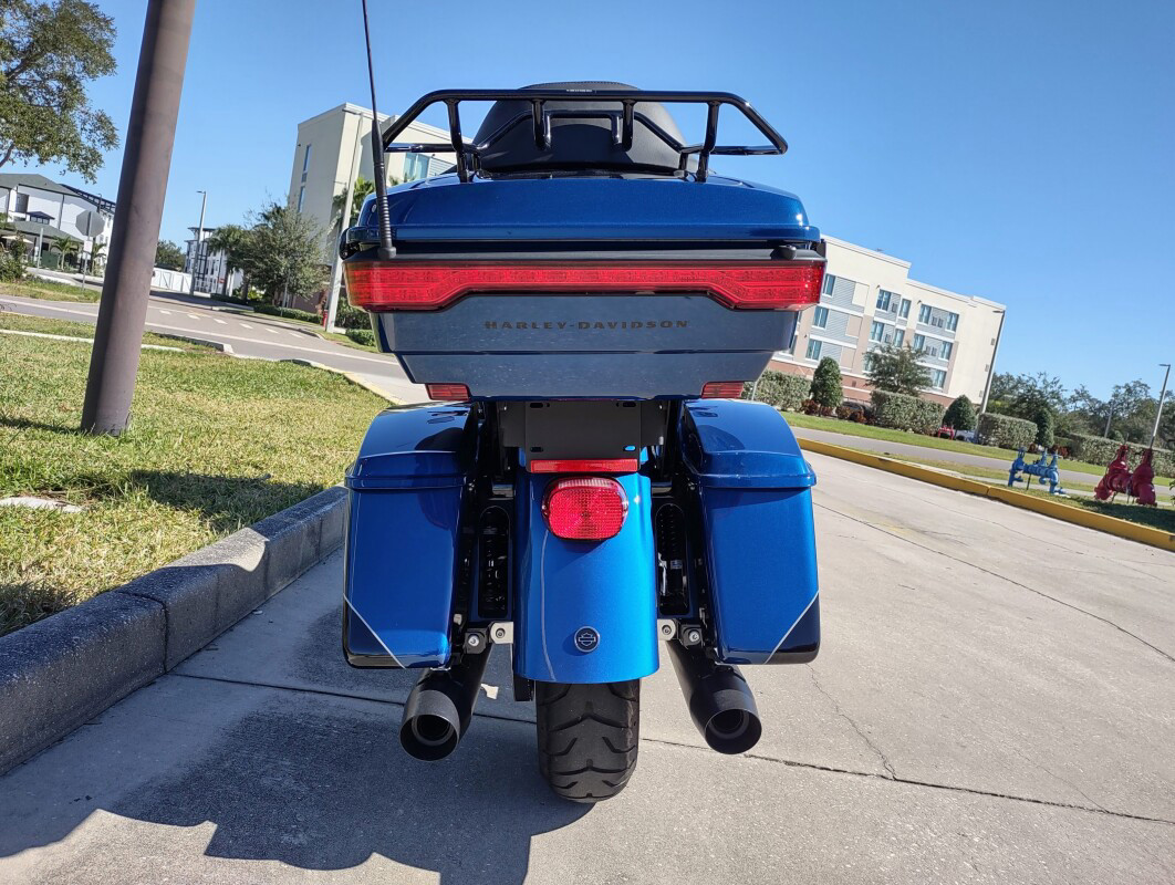 Road Glide® Limited