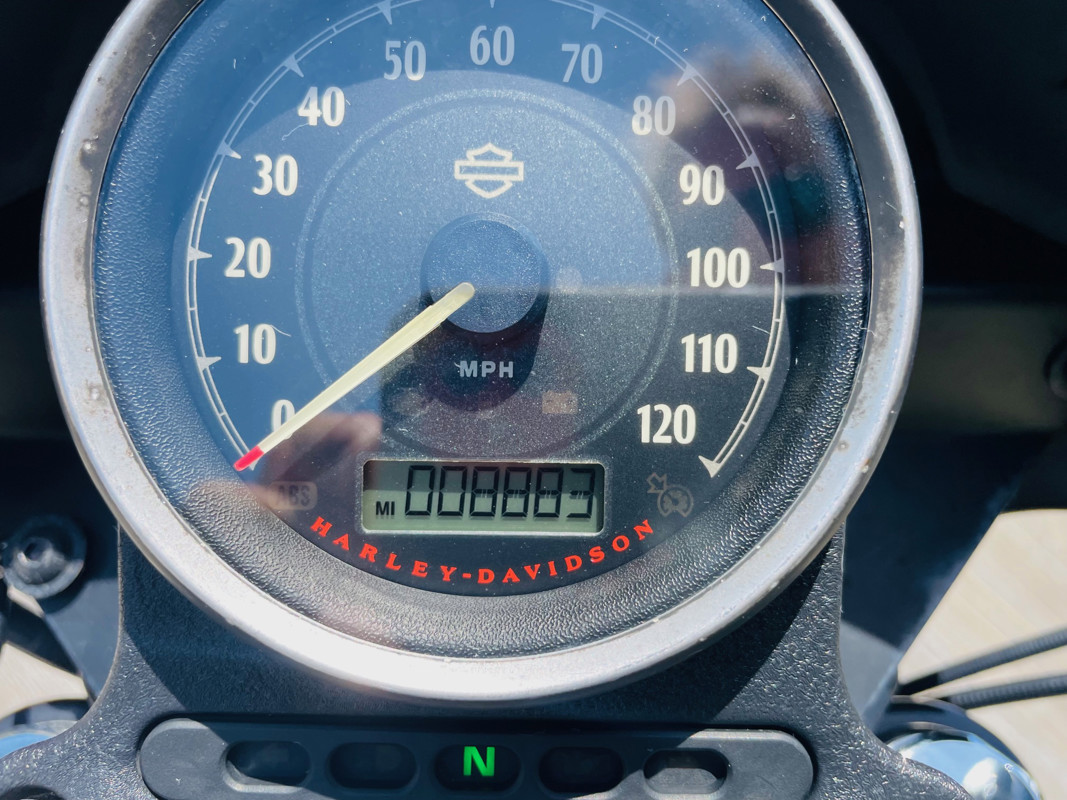 Iron 1200®