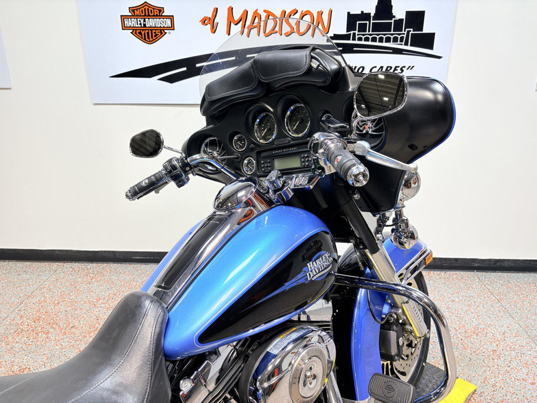 Electra Glide® Classic