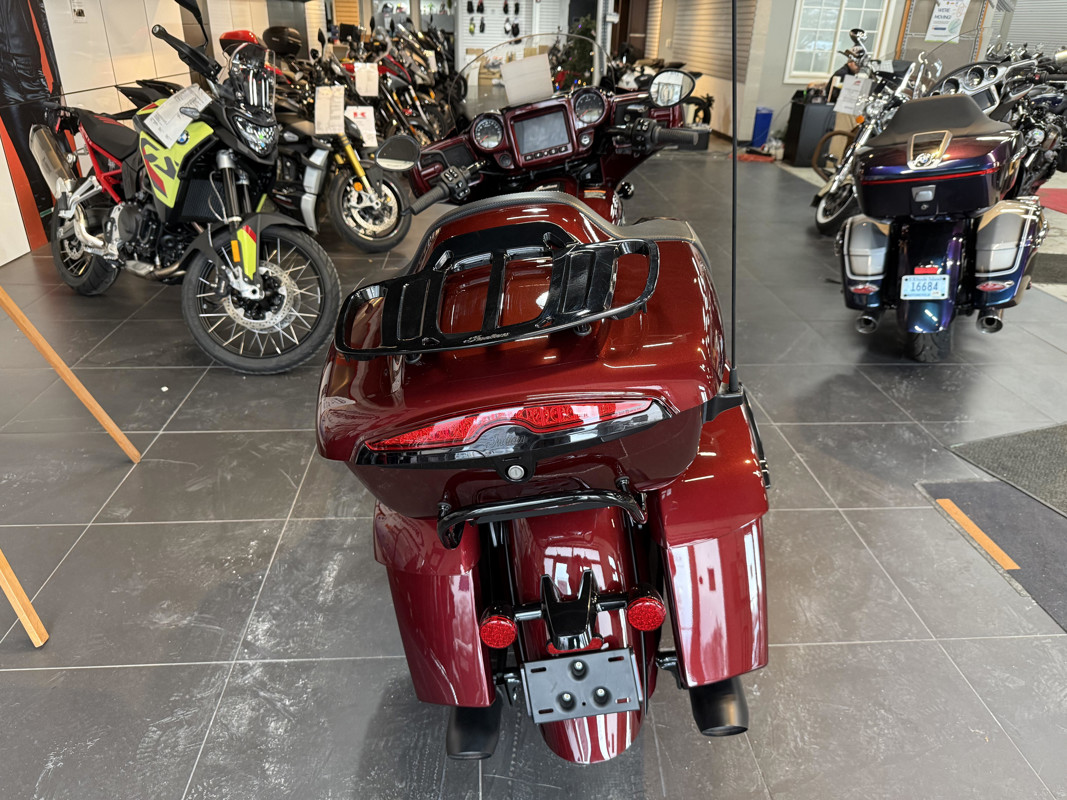 Roadmaster Dark Horse