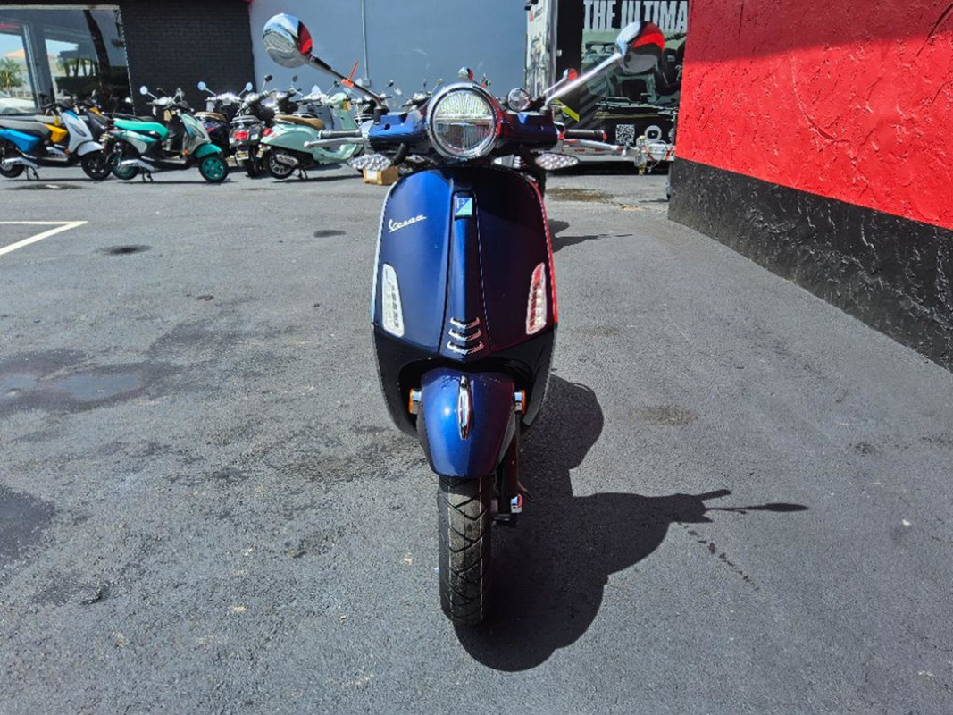 Primavera 150