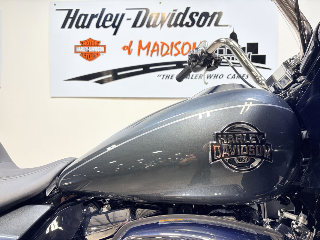 Road Glide® Limited
