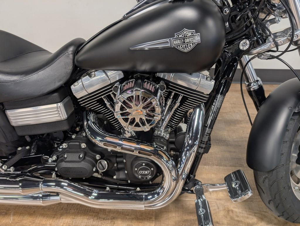 Dyna® Fat Bob®