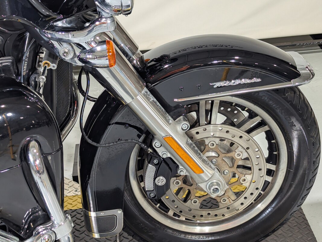 Tri Glide® Ultra
