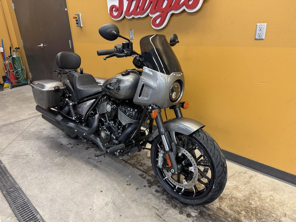 Sport Chief RT