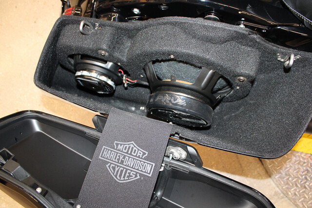 Road Glide® Special