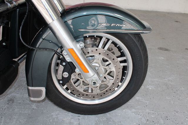 Tri Glide® Ultra