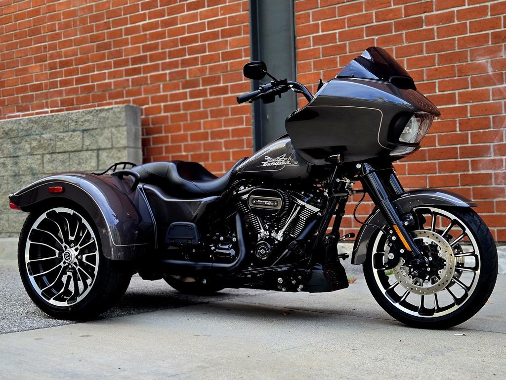 Road Glide® 3